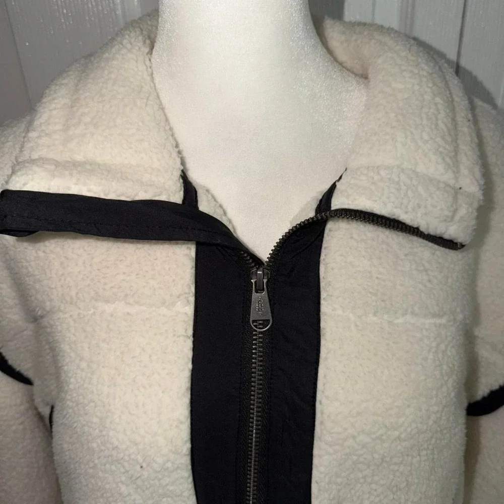Free People Movement Courtside Fleece Size XS NWOT